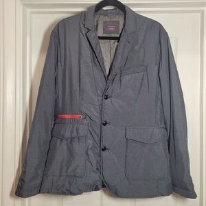 UNTUCKit Caladac blazer jacket, Med